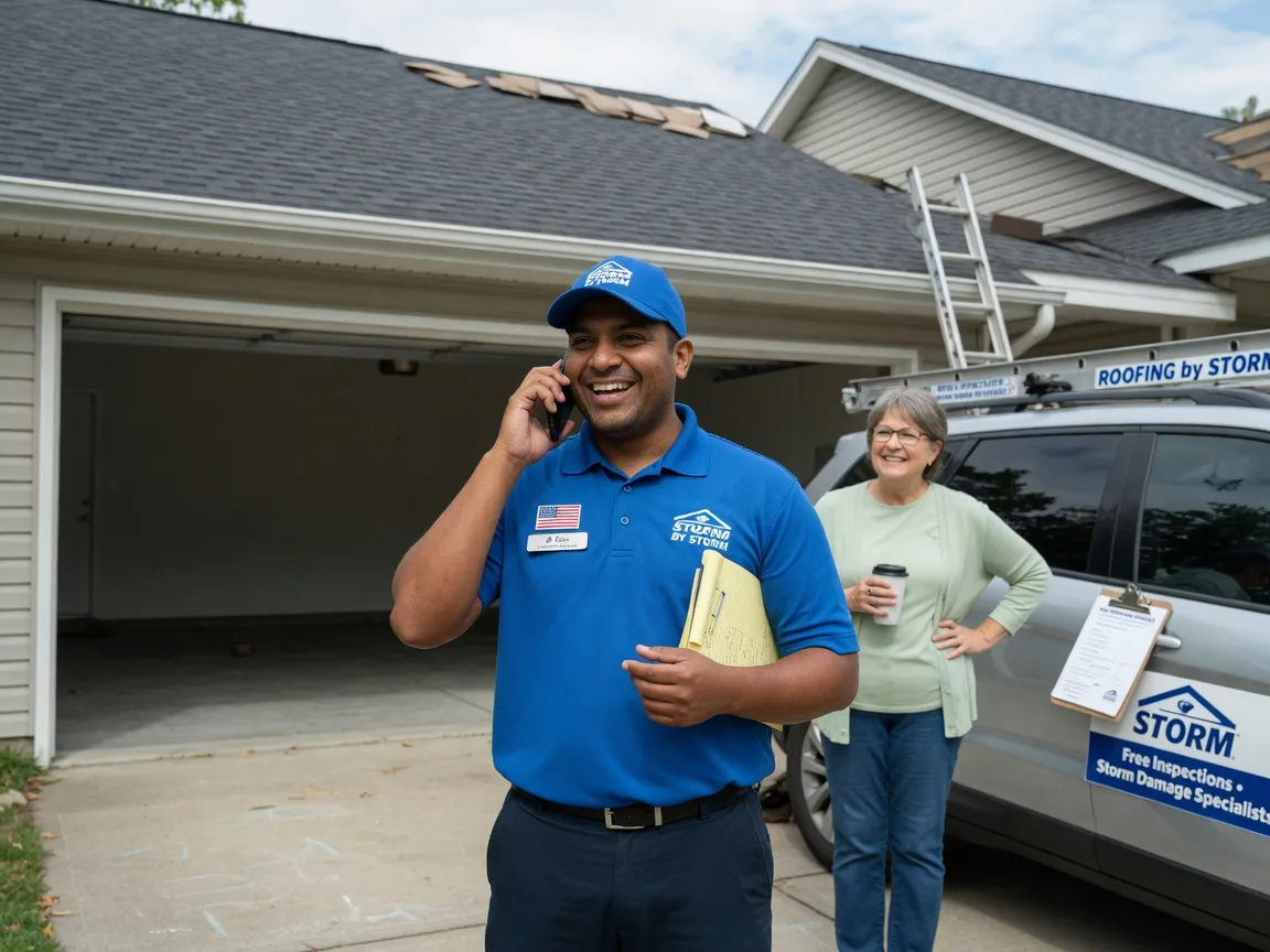 Roof Repair Near Me Van Horne, IA FAQs