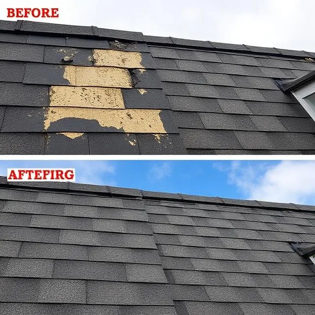 Roof Repair Near Me in Van Horne, IA near me